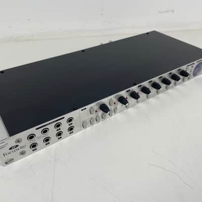 Focusrite Platinum - Octopre - LE 8 - Interface - No PSU (No.2) image 3