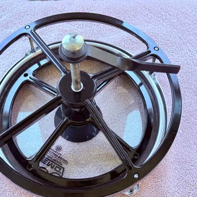 Remo 8'' Roto Tom - (Very Good) image 10