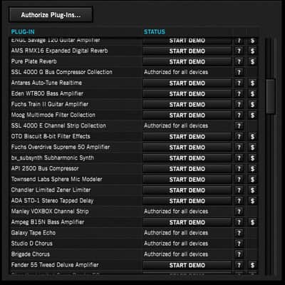 Universal Audio UAD-2 OCTO Core PCIe Card with 100 plugins image 4