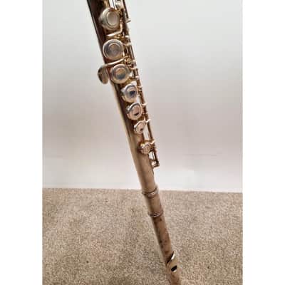 Immagine Trevor James 3031E - Good w/ Hard Case - 15