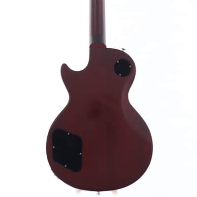 Gibson USA Les Paul Melody Maker Satin Wine Red [140002865] (07/30) image 4