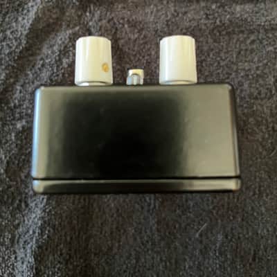 Tejas GF Fuzz Face guitar pedal ZCD image 5