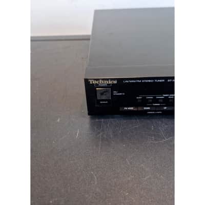 Technics ST-X990L - Hi-Fi Tuner - Good image 4