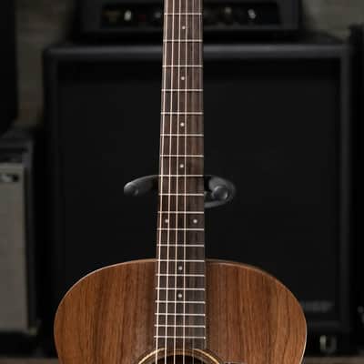 Taylor Academy 22e Grand Concert Acoustic/Electric Guitar with Gig Bag image 5