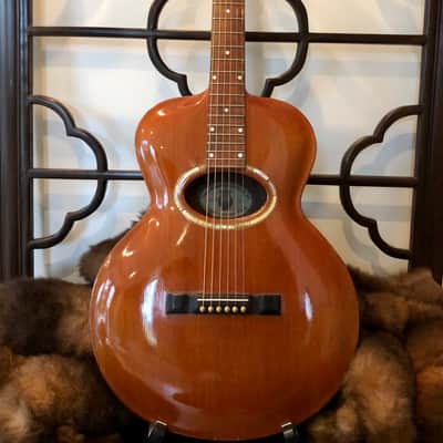 Gibson Style O from 1903 image 8
