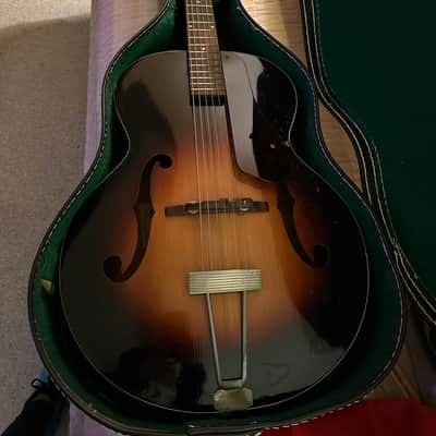 Gretsch 6050 1953-1955 image 20
