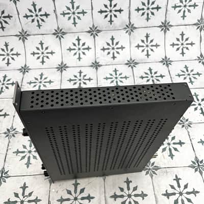 Universal Audio Apollo x8 Thunderbolt 3 Audio Interface image 5