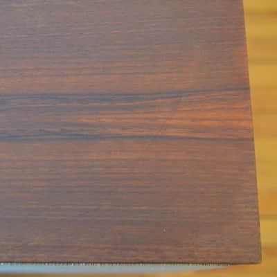 Pair Vintage Dynaco A35 Speakers, Refinished Cabinets, Recapped Crossovers image 10