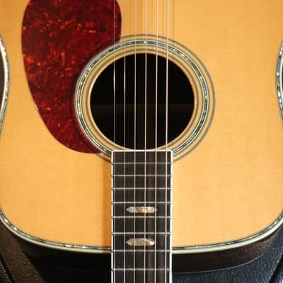 Martin D-41 1969 to 2026 + OHSC + Pro Setup image 2