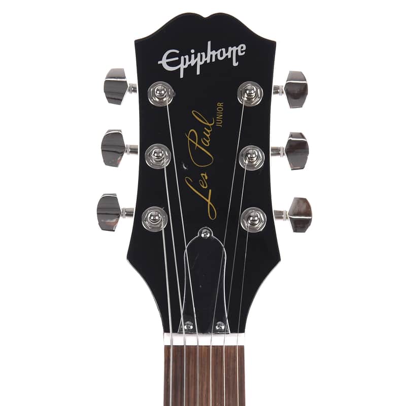 Epiphone Billie Joe Armstrong Signature Les Paul Junior image 6