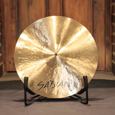 Sabian Artisan 14" Hi-Hats Cymbals - Used! image 4