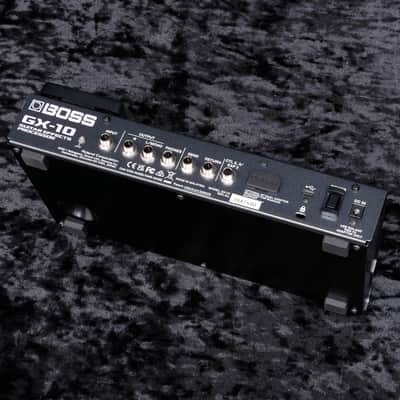 Boss Gx 10 [Z6 R7400] (07/29) image 3
