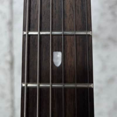 Sterling JP160 John Petrucci Signature 2010s - Pearl White imagen 2