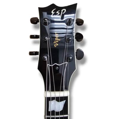 ESP Standard Viper 2004 - 2013 - Black image 5