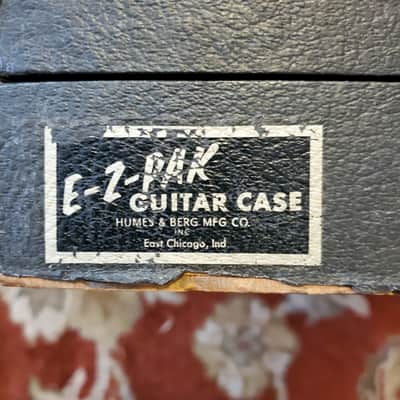 Unknown Maker MIJ SG-Type Bass - 1970s Cool!! image 7