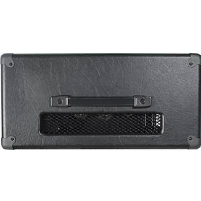 Randall Amplifiers RD45H | Diavlo  2-Channel All Tube Amp Head. Like new B-stock! image 10