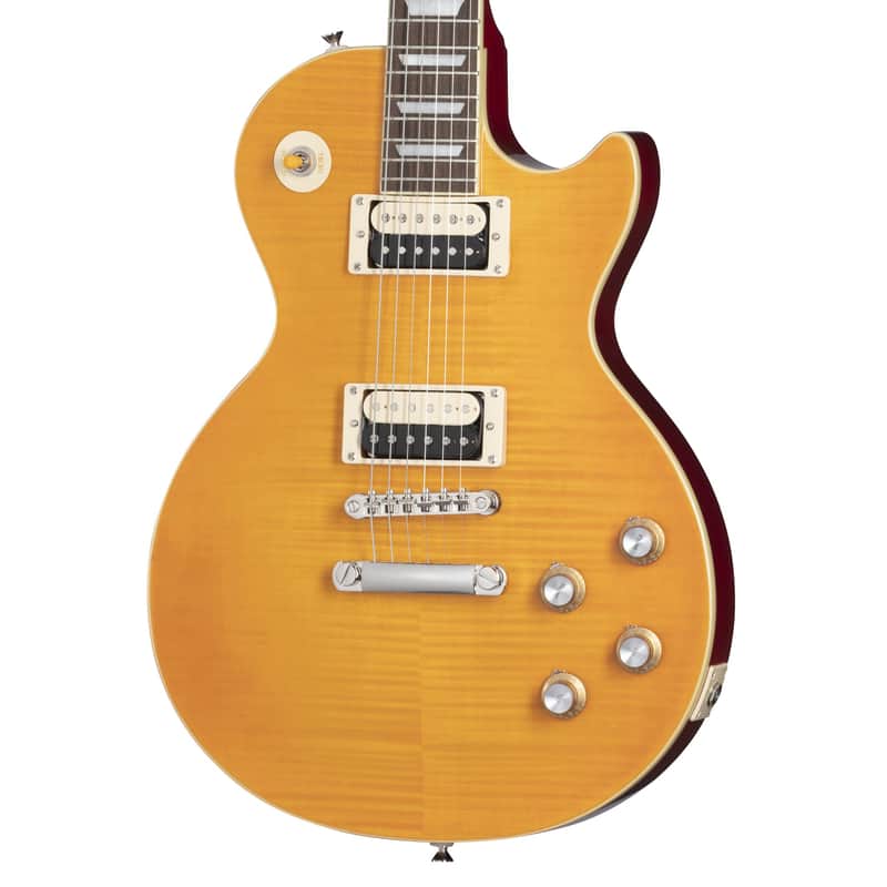 Epiphone Slash Signature Les Paul Standard | Reverb