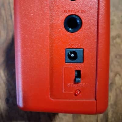 Vox Amplug Limited Edition Brian May Set 2024 image 9