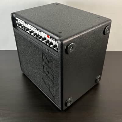 AER Acoustic Line acoustiCube 3 120W Twin Channel - Black image 3