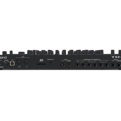 Roland TR-8S Drum Machine + Groovebox [USED] image 4