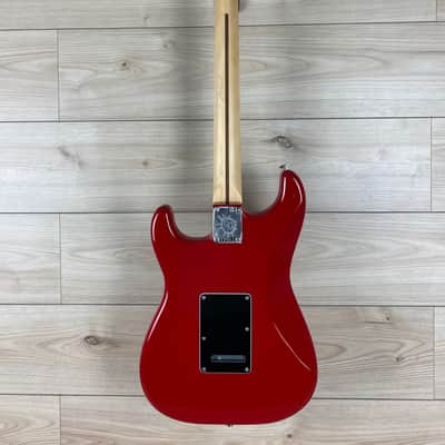 Fender 30th Anniversary Screamadelica Stratocaster Pau Ferro Fingerboard, Custom Graphic image 5