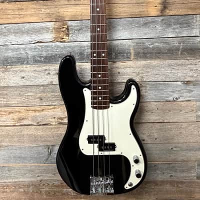 Fender P-Bass 2003 Made in Mexico image 9