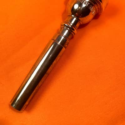 Getzen Modern Trumpet 7C Mouthpiece-Used-Excellent Condition! image 2