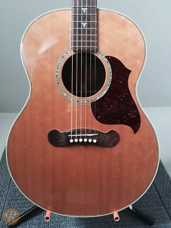 Gibson L-130 Natural image 1