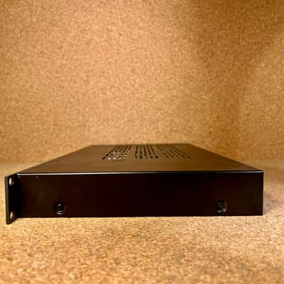 Warm Audio WA73-EQ 1-Channel British Microphone Preamp / EQ – Serviced – Warranty image 4