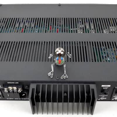 Avalon VT-737 SP Tube Mic Preamp Channel + Fast Neuwertig+ OVP + 1,5J Garantie Bild 11