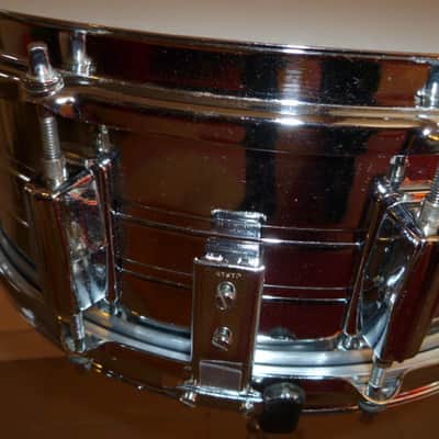 Immagine pearl 14x5.5 1970 chrome - 4