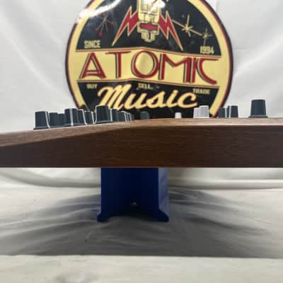 Arturia Drumbrute Analog Drum Synthesizer with Box and Power Supply image 4