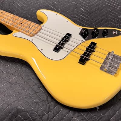 Fender Jazz Bass - made in Mexico image 1