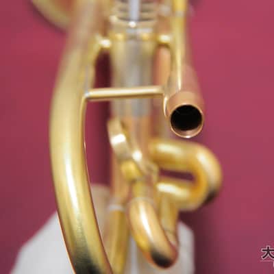 LOTUS Classic B♭ Trumpet (New) image 3
