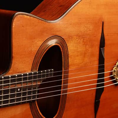Selmer Maccaferri – 1933 Orchestre image 3
