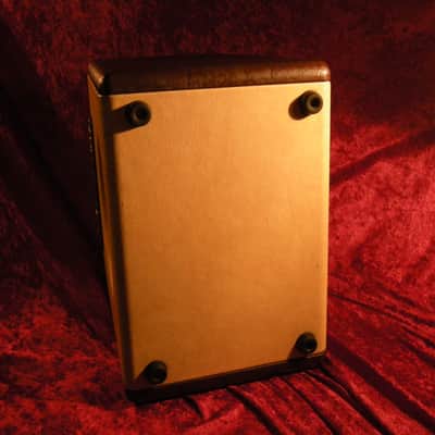Danelectro Nifty Seventy N70 Bass Guitar Amp - Rare! image 10