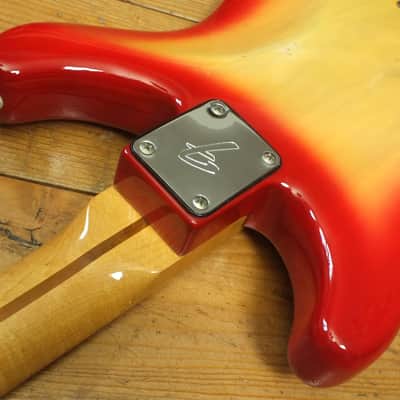 Fender Lead III Ash Body USA 1981 image 21