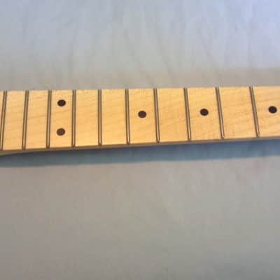 Kramer NOS Neck satin maple image 6