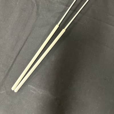 Vintage Musser M-10 Mallets, Soft Brown, 2-Step Handles, 1970s-80s - EXCELLENT image 11