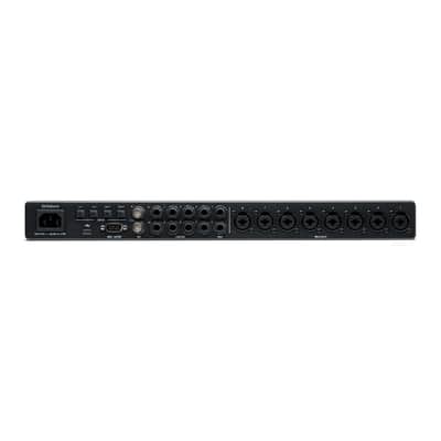 PreSonus Quantum HD 8 26x30 32-Bit USB-C Audio Interface image 3