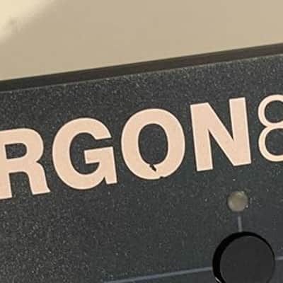 MODAL ELECTRONICS ARGON8X image 2