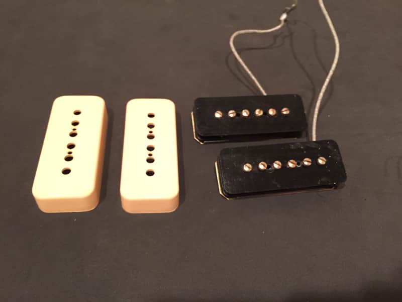 Gibson P-90 Soapbar Pickup 2016 image 1