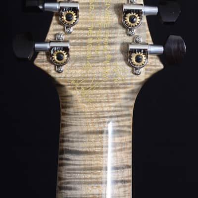 New Paul Reed Smith PRS Private Stock Custom 24 8 String August Guitar Of The Month! image 13