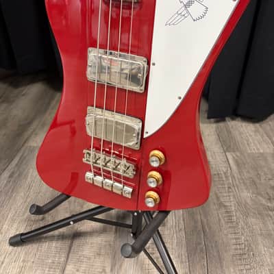 Orville by Gibson Thunderbird Bass | Reverb