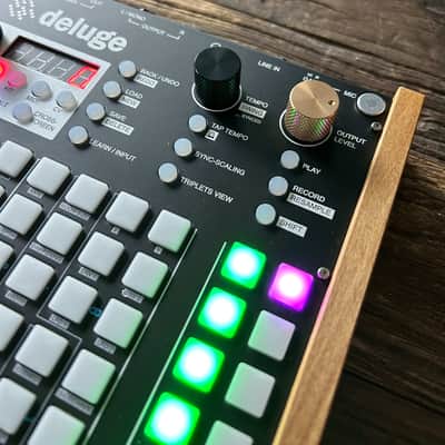 Synthstrom Audible Deluge 2022 image 5