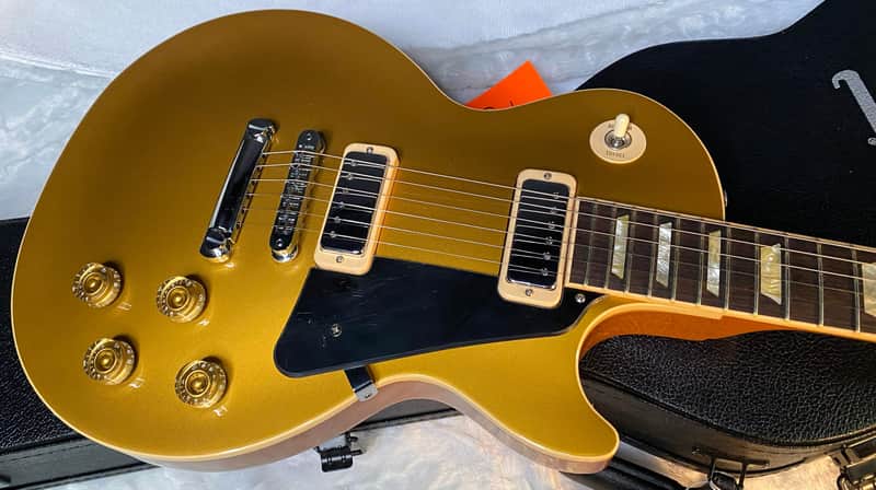 Gibson Les Paul Deluxe 2004 - 2005 | Reverb