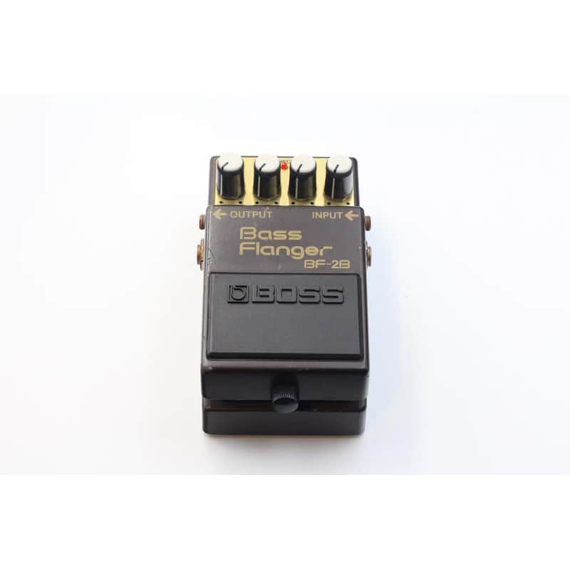 Boss BF-2B