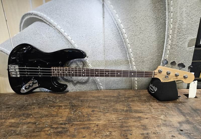 Fender Jazz Bass USA Longhorn de 1988 image 1