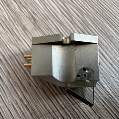 Ortofon MC20 MkII MC Cartridge Vintage Denmark For Retip Tested Body image 4