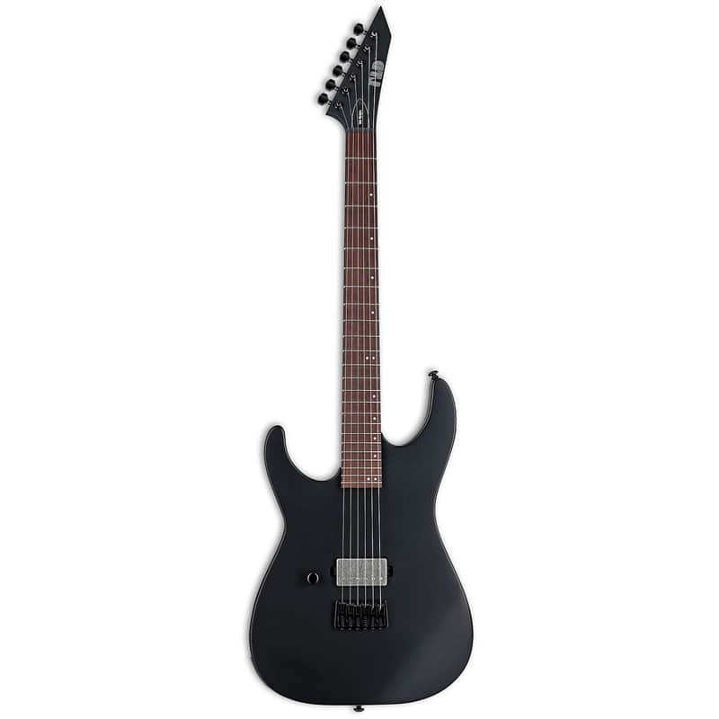 ESP LTD M-201 HT Left-Handed image 1